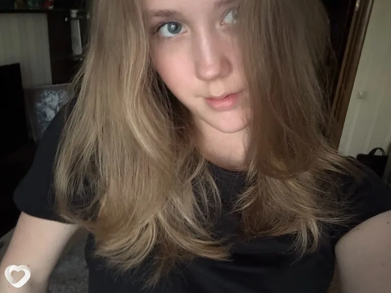 Екатерина, 19, Москве — анкета №4617305
