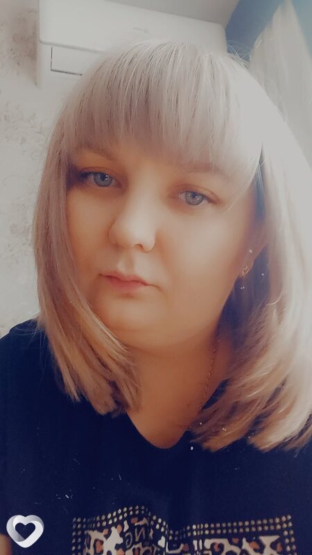 Светлана, 30, Шахтах — анкета №4617668