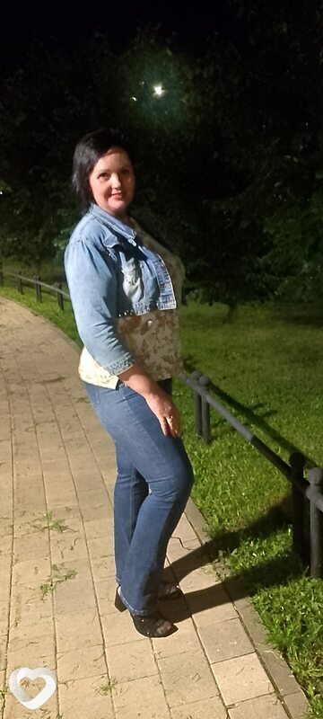 Лариса, 46, Нижнем Новгороде — анкета №4617672