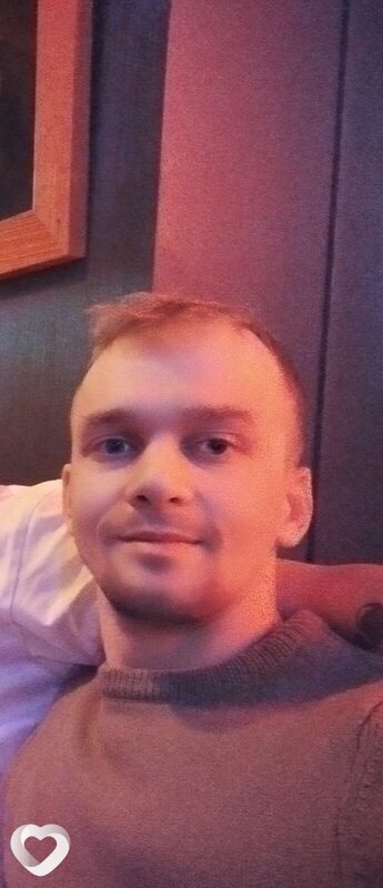 Дмитрий, 29, Нижнем Новгороде — анкета №4617675