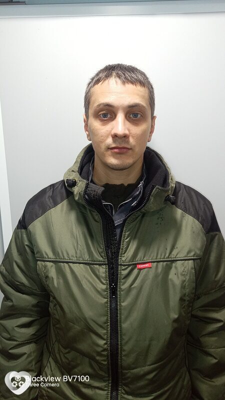 Вадим, Артемовский