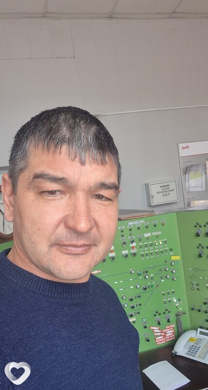 Руслан, 44, Костанае — анкета №4617681