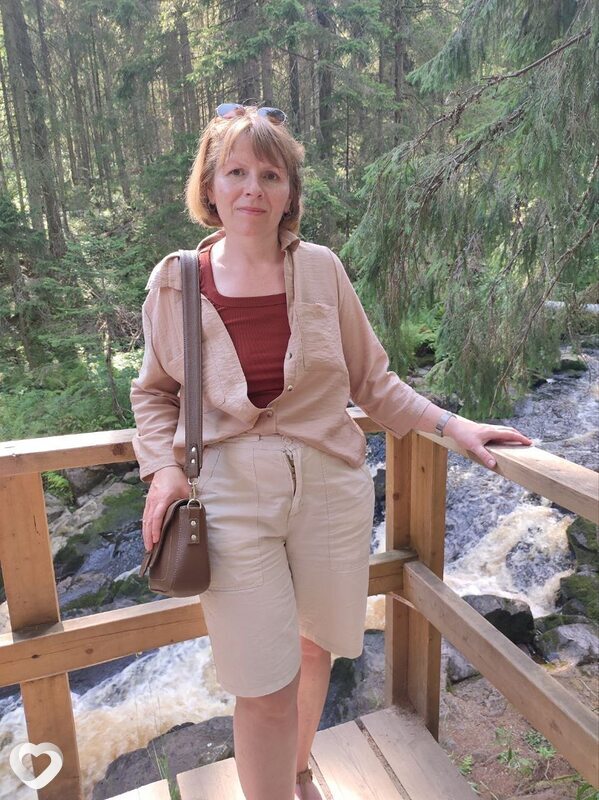Светлана, Бегомль