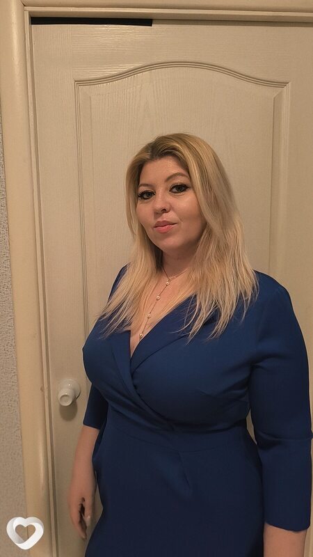 Анна, 44, Краснодаре — анкета №4617375