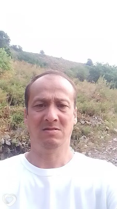 Алик, 46, Москве — анкета №4617386