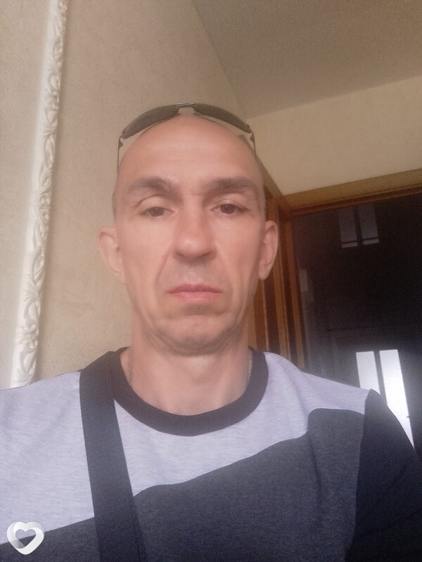 Александр, 49, Брянске — анкета №4617390