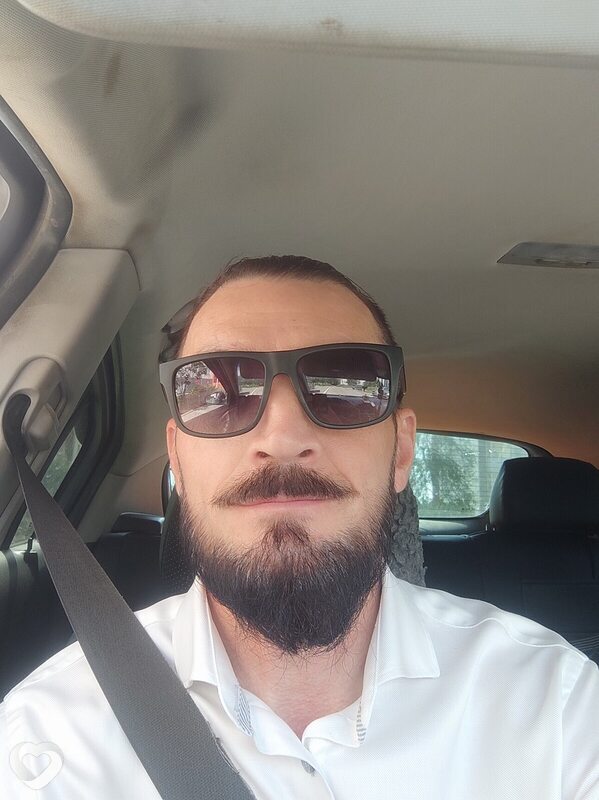 Максим, 46, Екатеринбурге — анкета №4617392