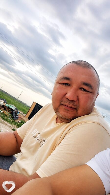 Алмат, 42, Алматы — анкета №4617223