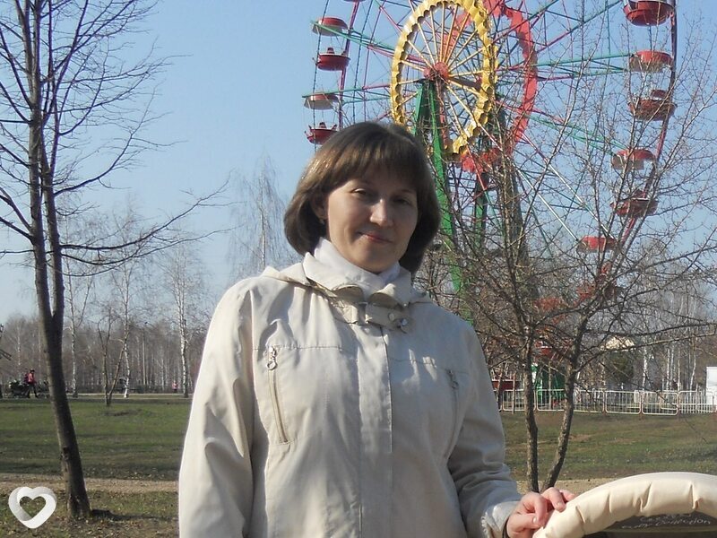 Тася, Ярославль
