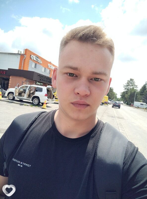 Дмитрий, Талдыкорган