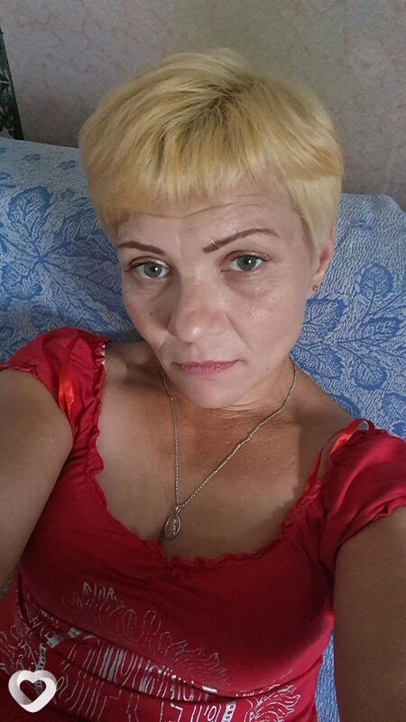 Анастасия, Бирск