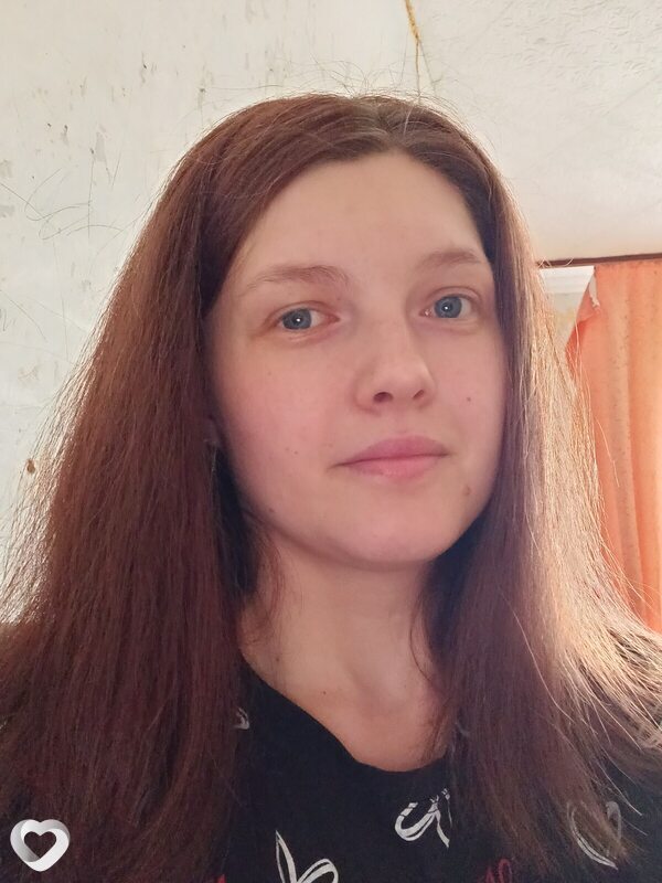 Ирина, Новосибирск