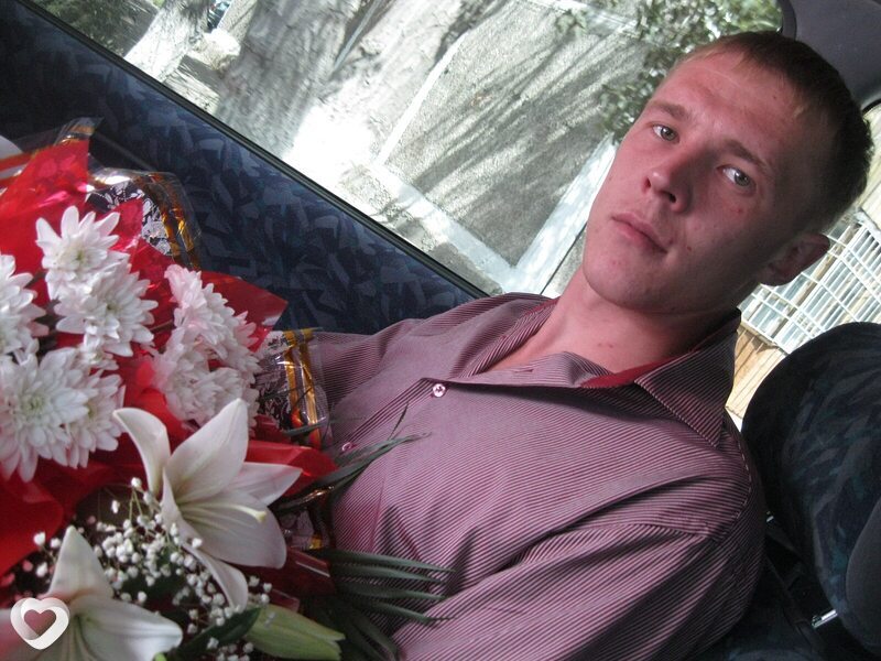 Петр, 37, Славгороде — анкета №4617403