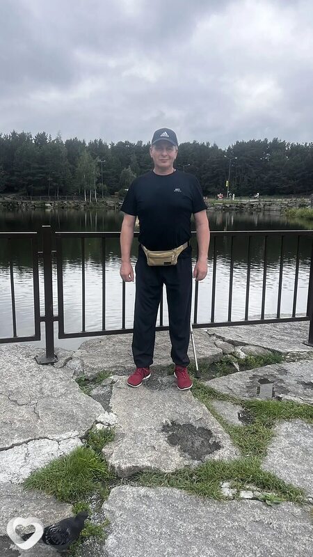 Алекс, 50, Саратове — анкета №4617518
