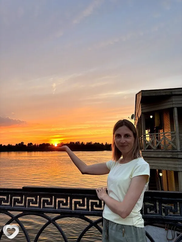 Елена Прекрасная, 42, Москве — анкета №4617521
