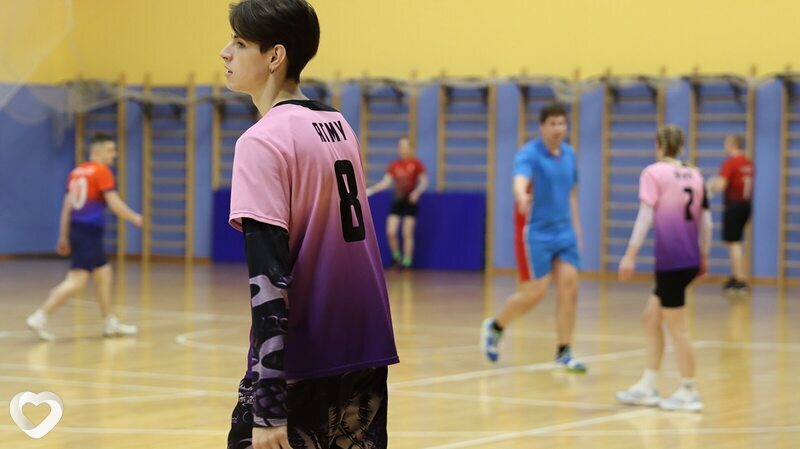 Артемий, 20, Вологде — анкета №4617525