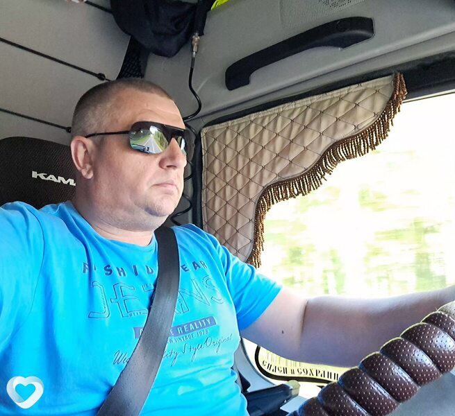 Юрий, 42, Нижнем Новгороде — анкета №4617526