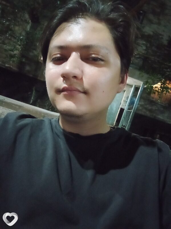 Диас, 25, Алматы — анкета №4617535