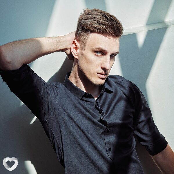 Николай, 27, Ростове-на-Дону — анкета №4617539