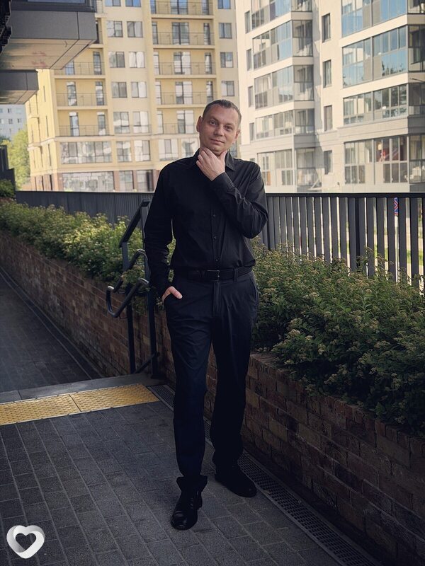 Алексей, 40, Казани — анкета №4617698