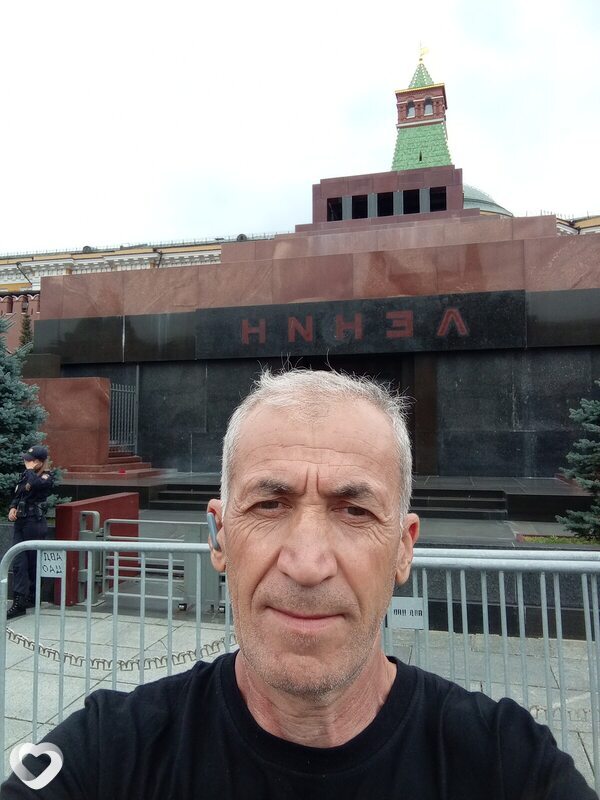 Борис, 54, Ижевске — анкета №4617703