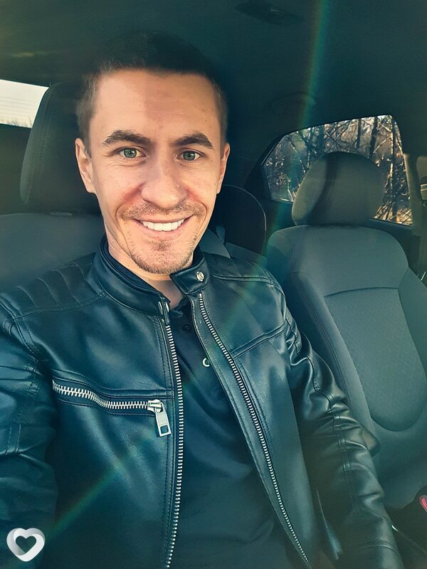 Дмитрий, 35, Оренбурге — анкета №4617706