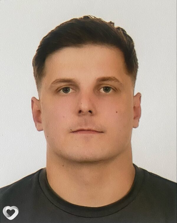 Илья, 27, Гомеле — анкета №4617711