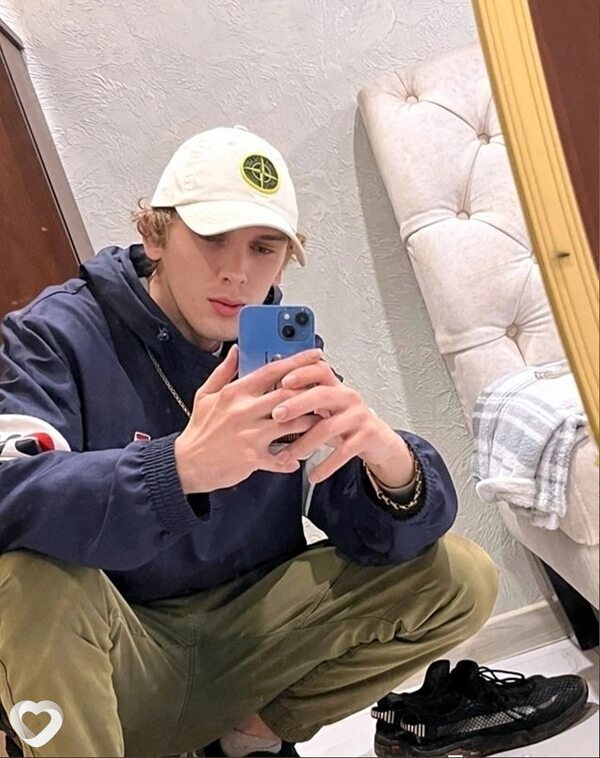 Ахахахах, 25, Бобруйске — анкета №4617468