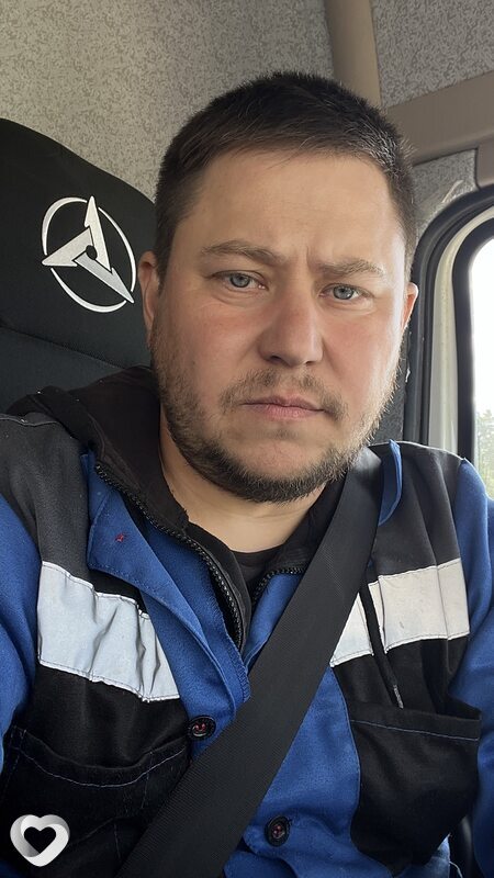 Рамиль, 35, Казани — анкета №4617472