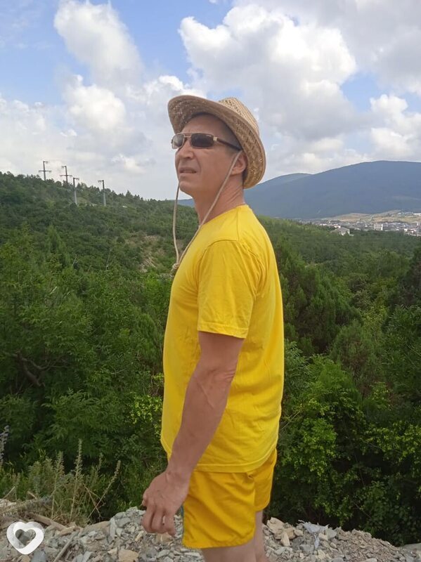 Андрей, 43, Иванове — анкета №4617473