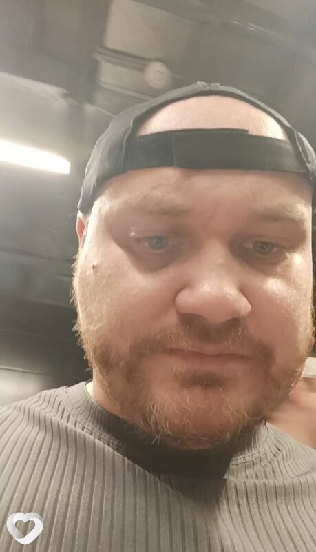Dima, 35, Минске — анкета №4617481