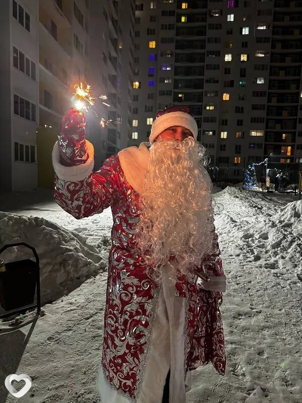 Дмитрий, Барнаул