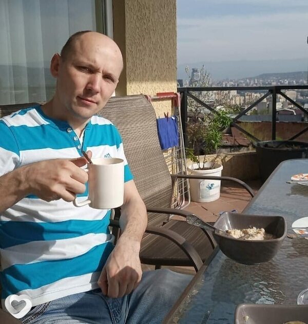 Марс, 35, Казани — анкета №4617513
