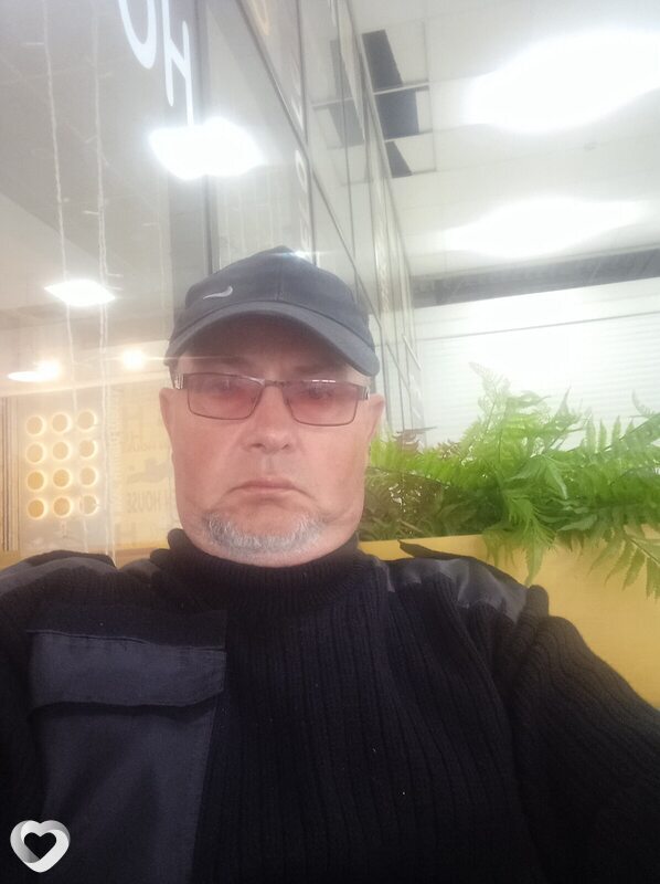 Дмитрий, 55, Твери — анкета №4617514