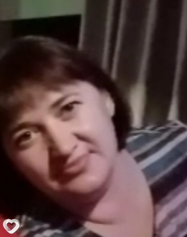 Татьяна, 51, Кемерове — анкета №4617516