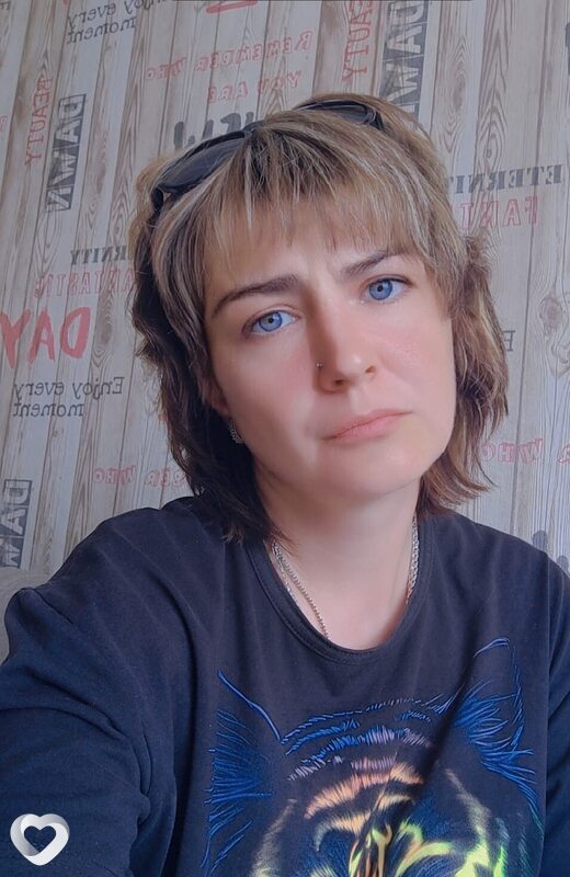 Мартик, 35, Гродно — анкета №4617517