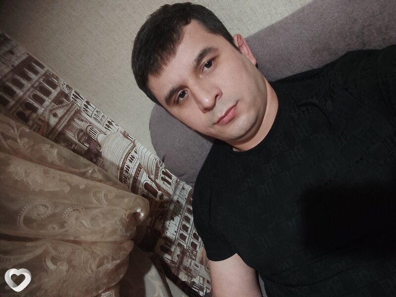 Baha, 32, Уфе — анкета №4617544