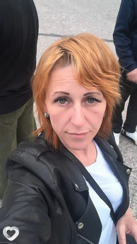 Татьяна П, 44, Москве — анкета №4617555