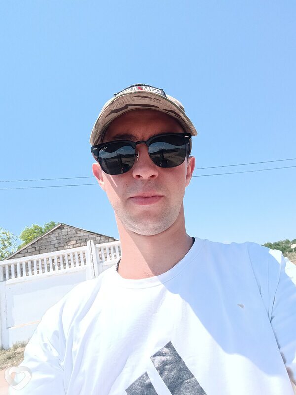 Леонид, 27, Калуге — анкета №4617556