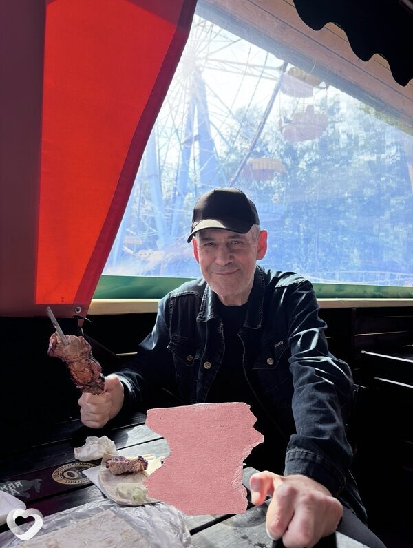 Александр, 59, Новосибирске — анкета №4617561
