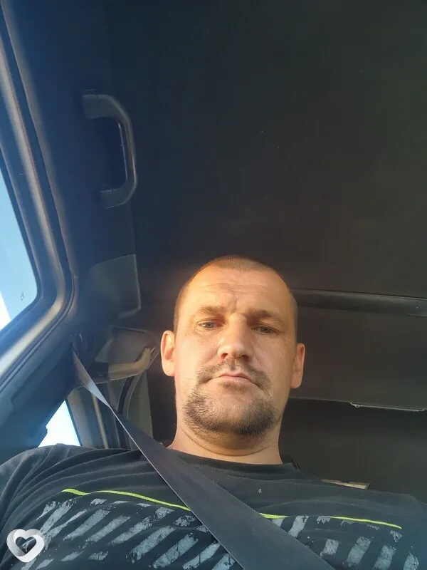 Петр, 34, Москве — анкета №4617562