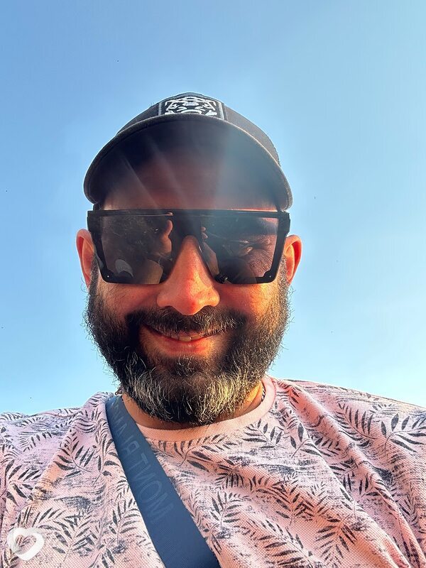 Айрат, 38, Набережных Челнах — анкета №4617586