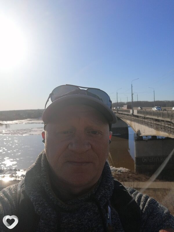 Алексей, 51, Кирове — анкета №4618037