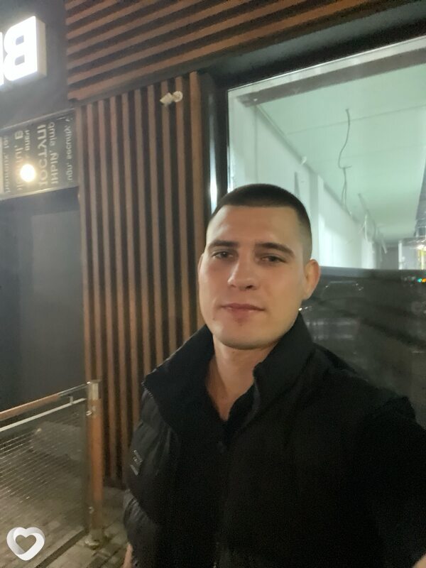 Виталий, 25, Сочи — анкета №4618056