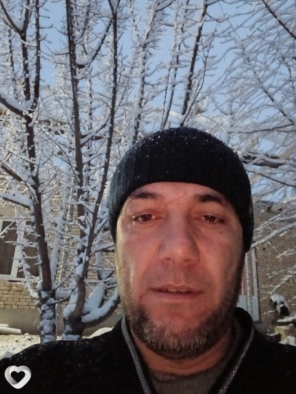 Миша, 42, Воронеже — анкета №4617595