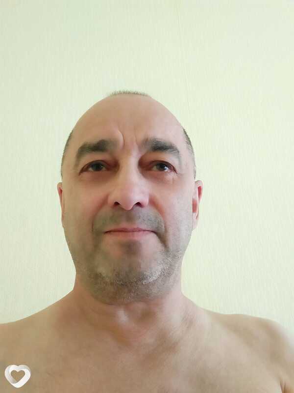 Олег, 57, Челябинске — анкета №4617597