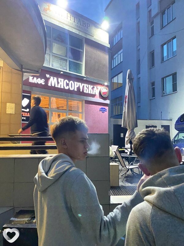 Кирилл, Могилев