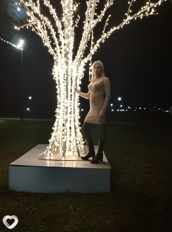 Svetlana, Фролово