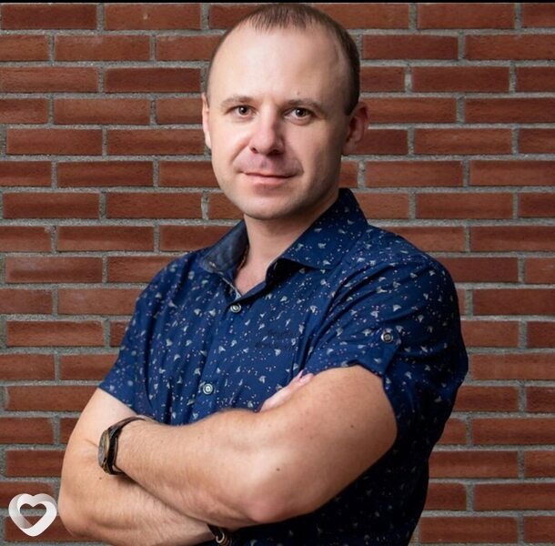 Николай, 40, Гомеле — анкета №4617605
