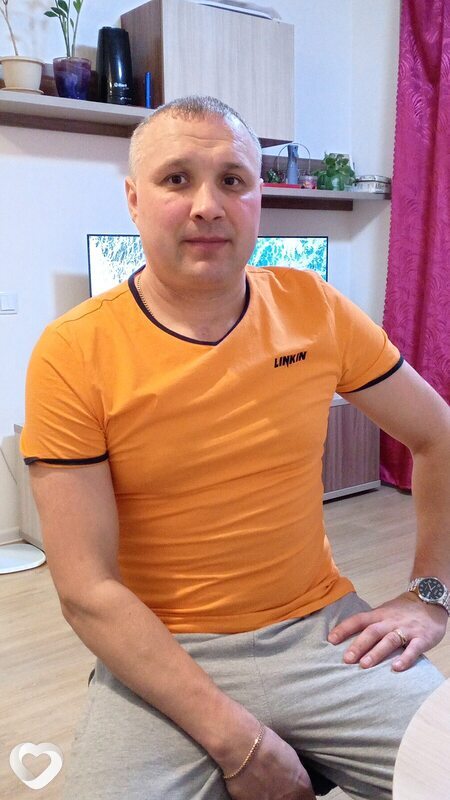Сергей, 43, Екатеринбурге — анкета №4617650